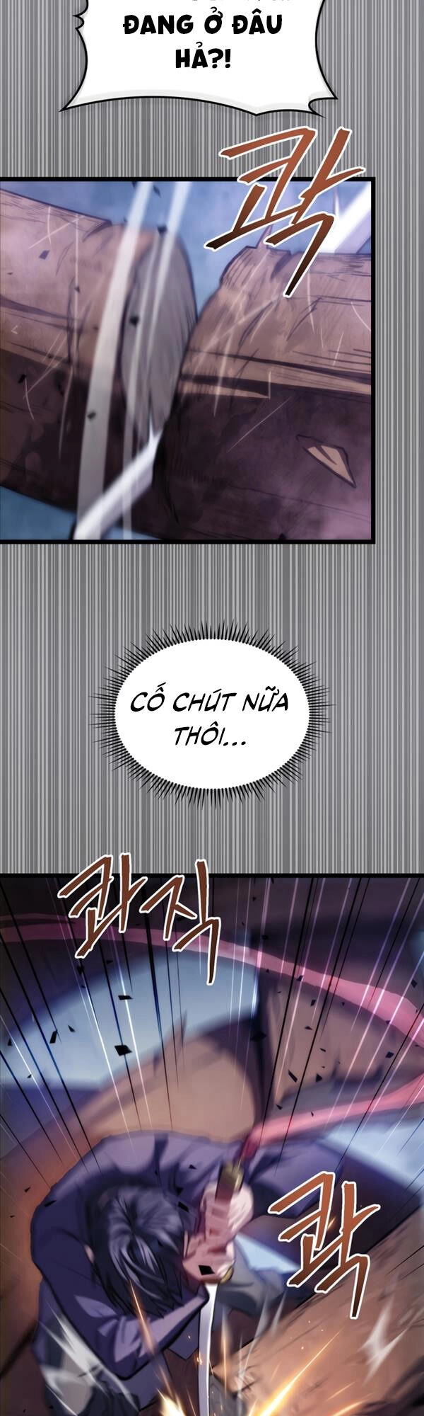 Thợ Săn Số Mệnh Cấp F Chapter 2 - 34