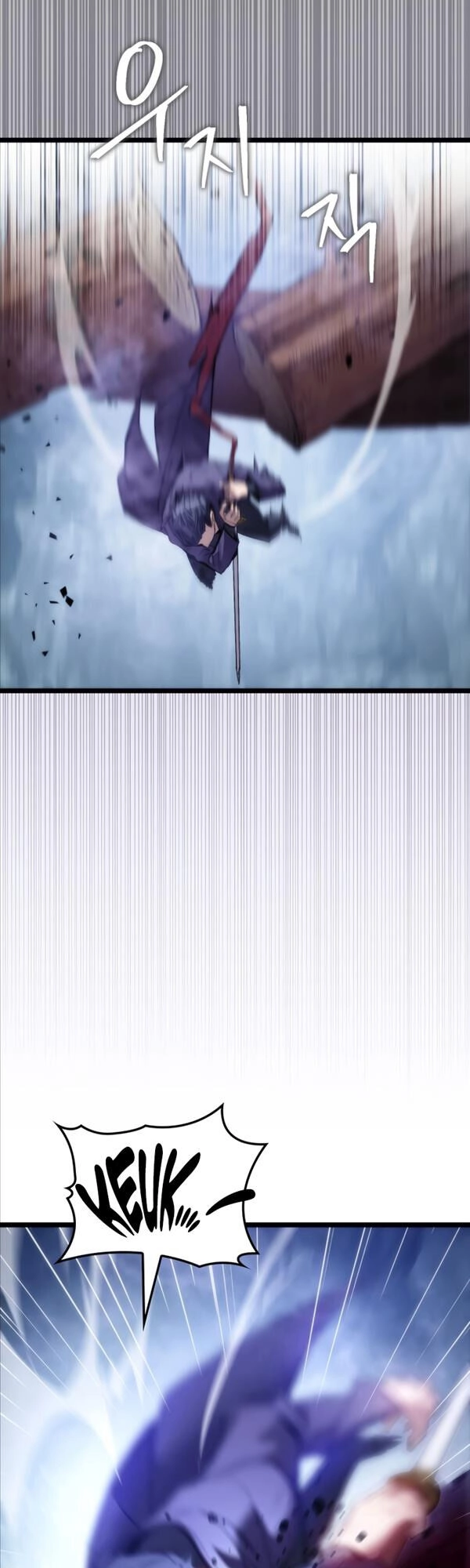 Thợ Săn Số Mệnh Cấp F Chapter 2 - 36