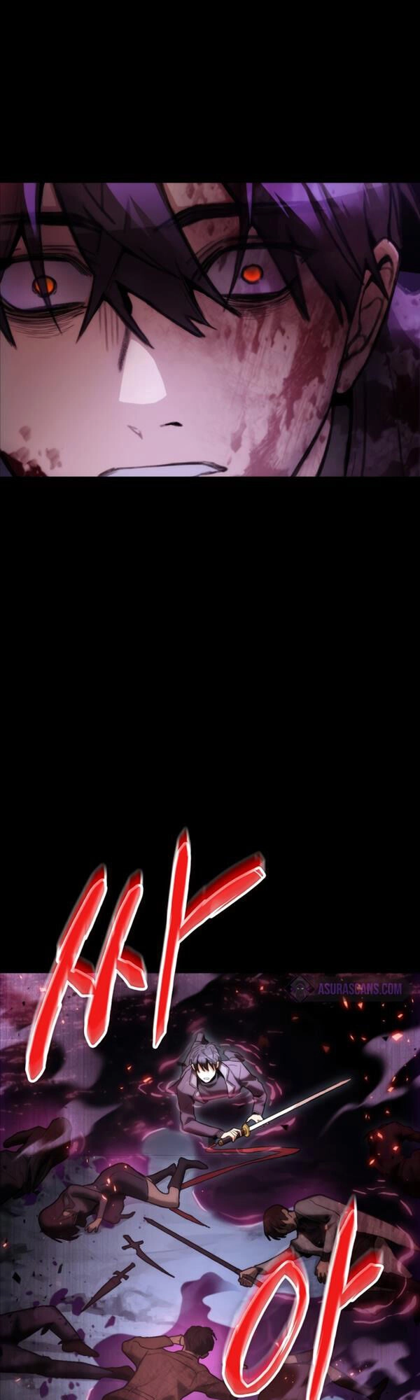 Thợ Săn Số Mệnh Cấp F Chapter 2 - 38