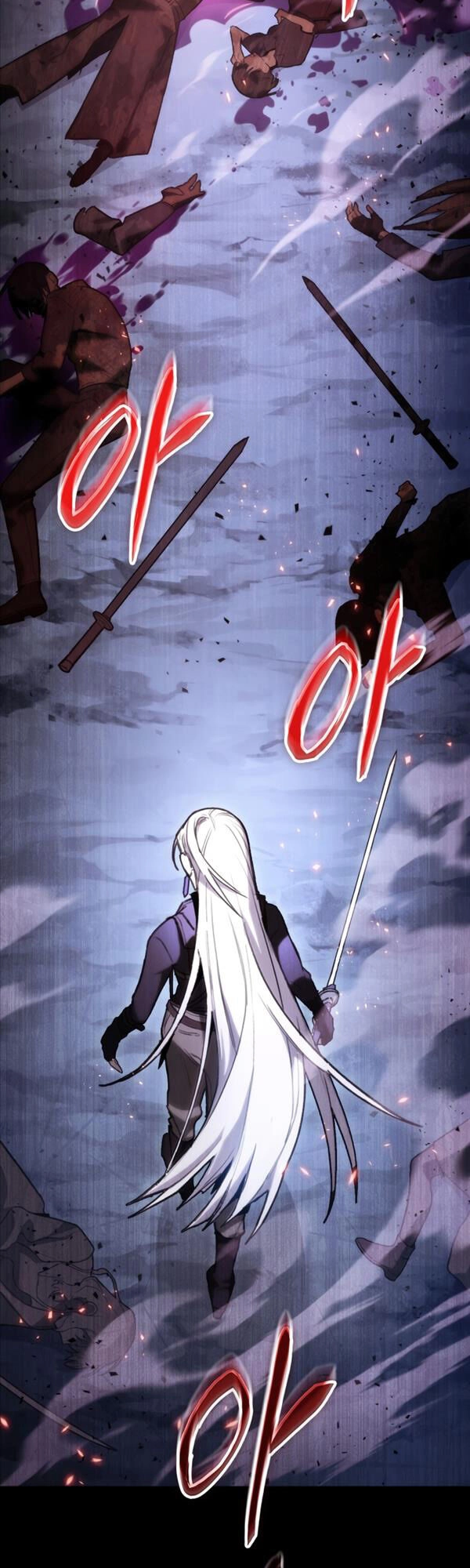 Thợ Săn Số Mệnh Cấp F Chapter 2 - 39