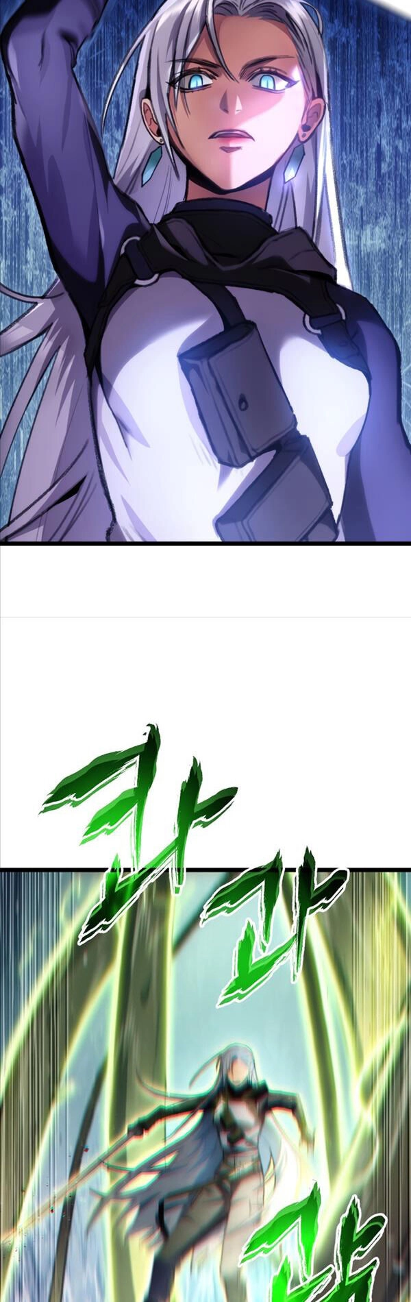 Thợ Săn Số Mệnh Cấp F Chapter 2 - 44