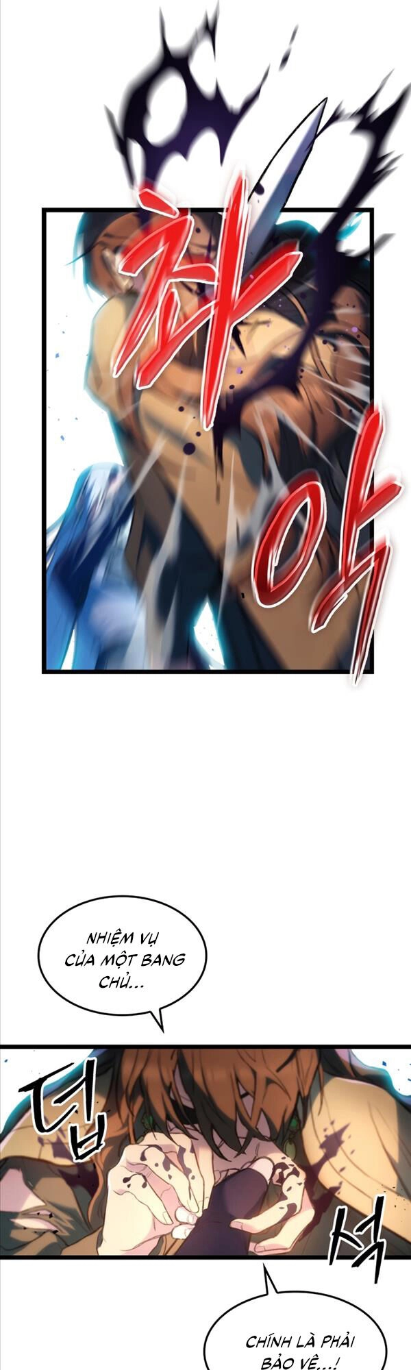 Thợ Săn Số Mệnh Cấp F Chapter 2 - 48