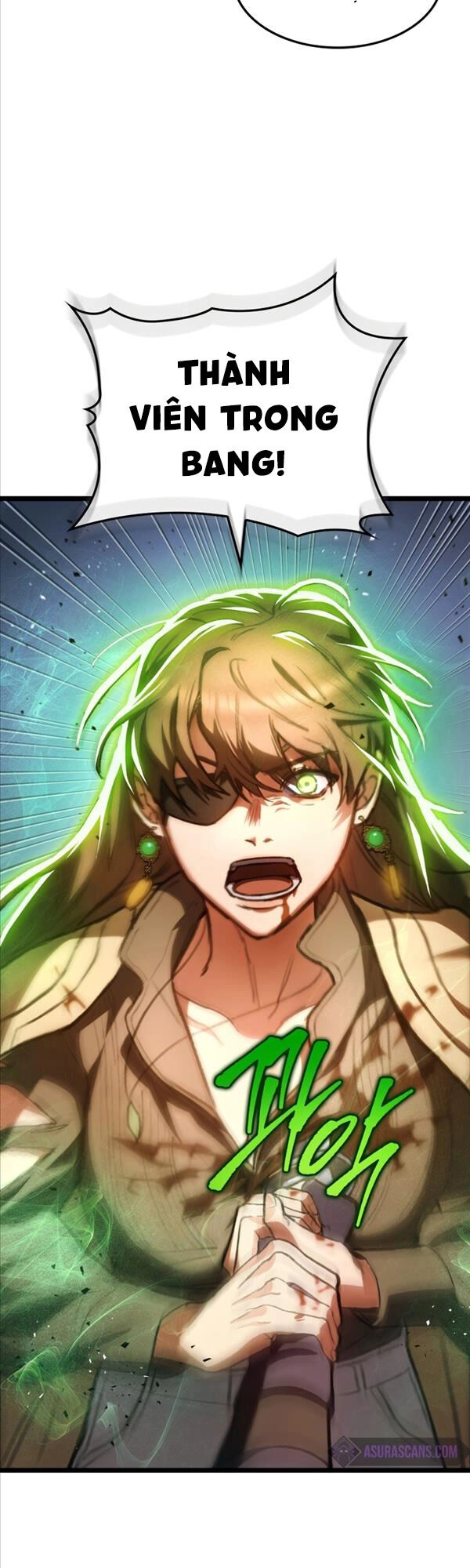 Thợ Săn Số Mệnh Cấp F Chapter 2 - 49