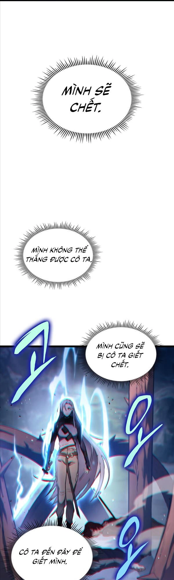 Thợ Săn Số Mệnh Cấp F Chapter 2 - 52