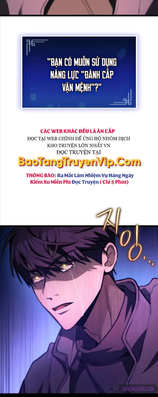 Thợ Săn Số Mệnh Cấp F Chapter 2 - 55