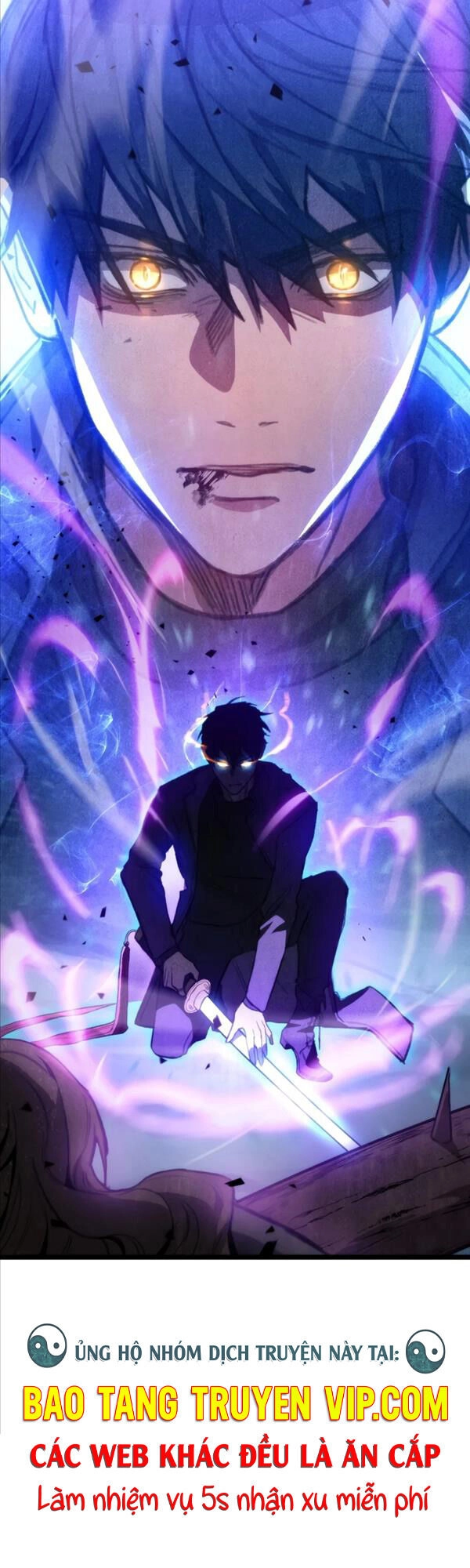 Thợ Săn Số Mệnh Cấp F Chapter 2 - 58