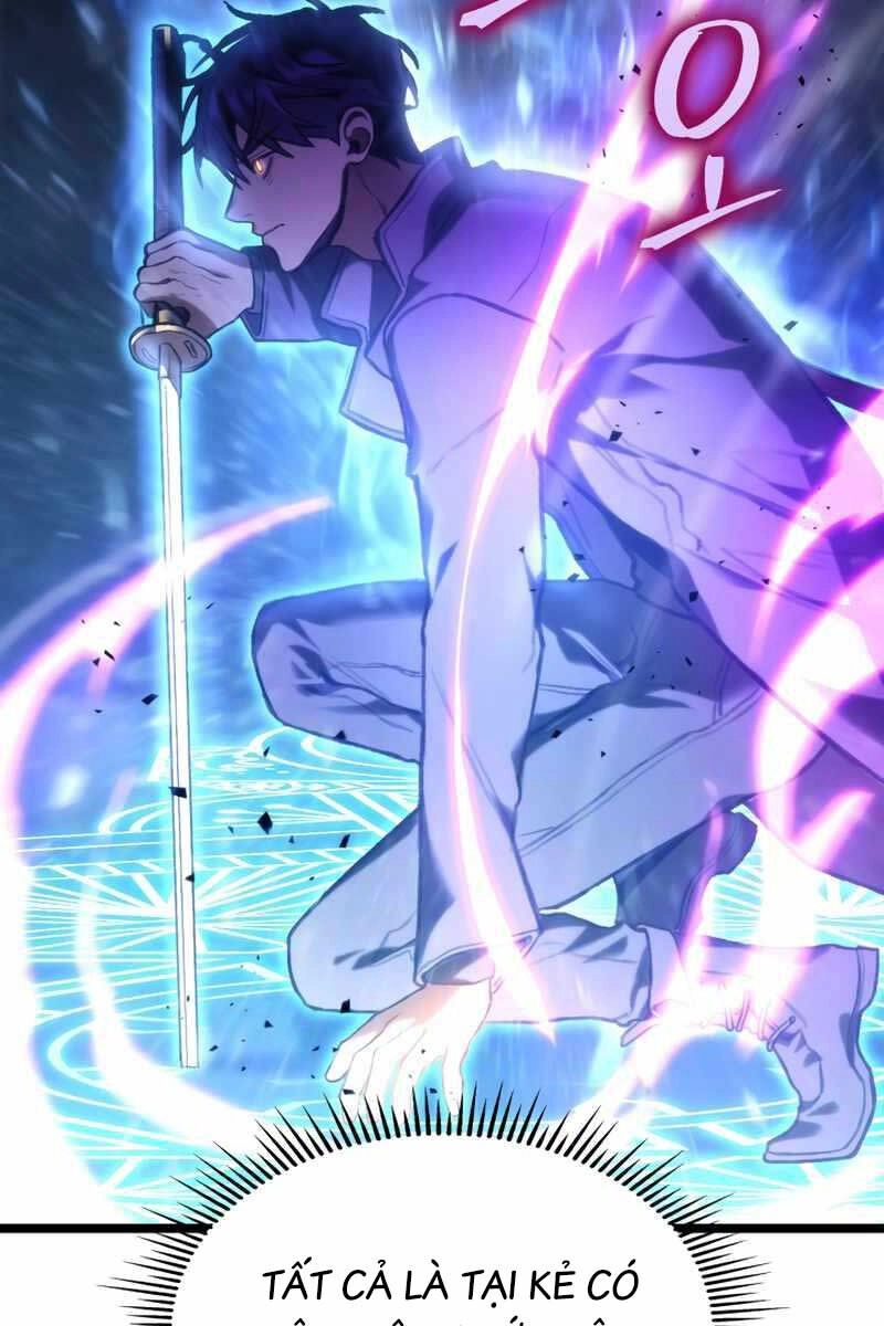 Thợ Săn Số Mệnh Cấp F Chapter 3 - 2