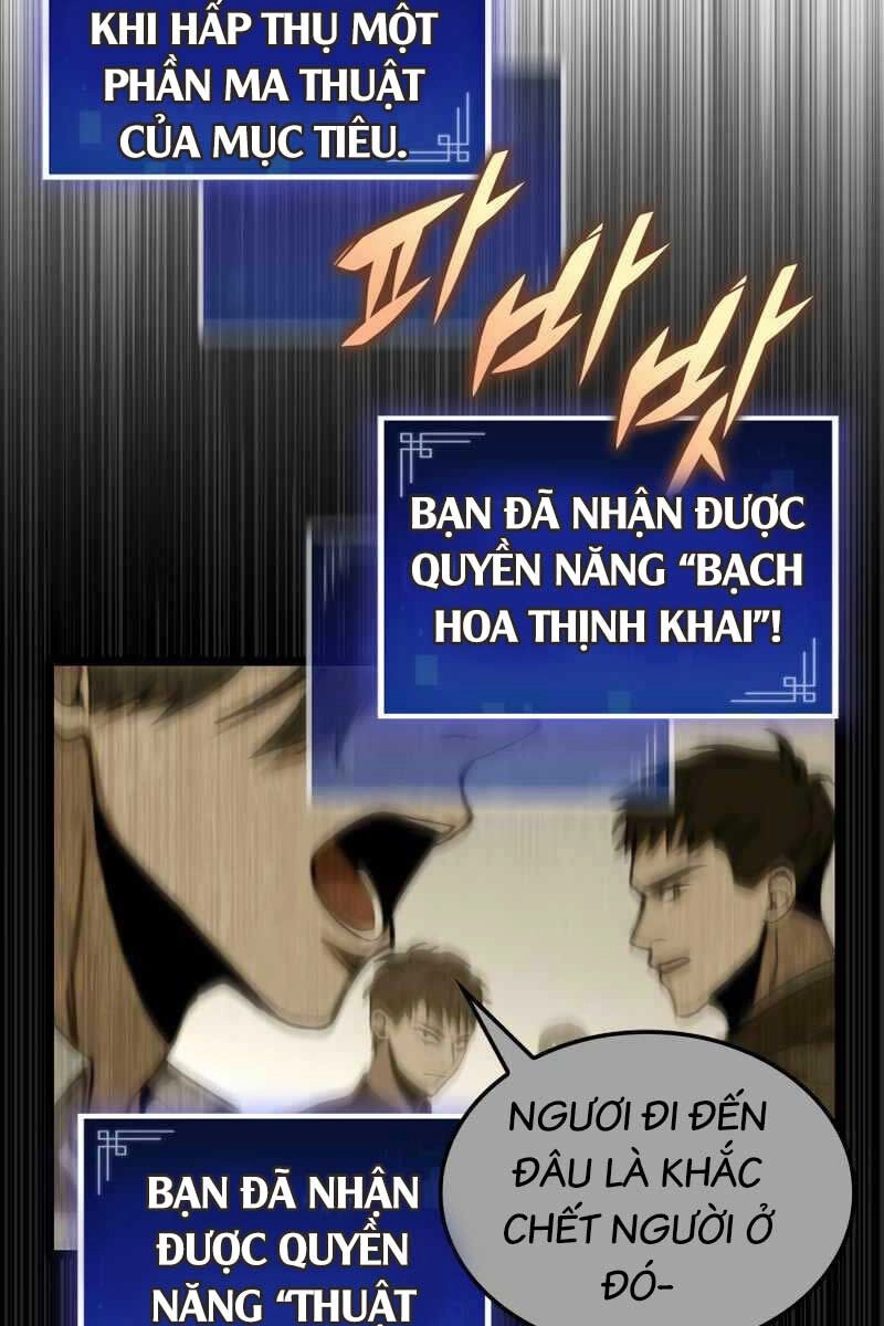 Thợ Săn Số Mệnh Cấp F Chapter 3 - 6