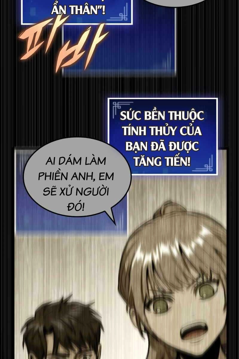 Thợ Săn Số Mệnh Cấp F Chapter 3 - 7