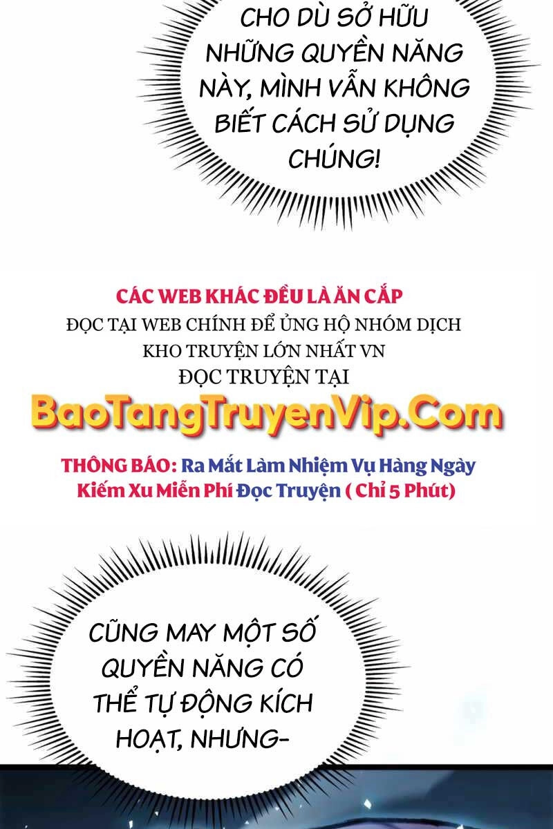 Thợ Săn Số Mệnh Cấp F Chapter 3 - 48