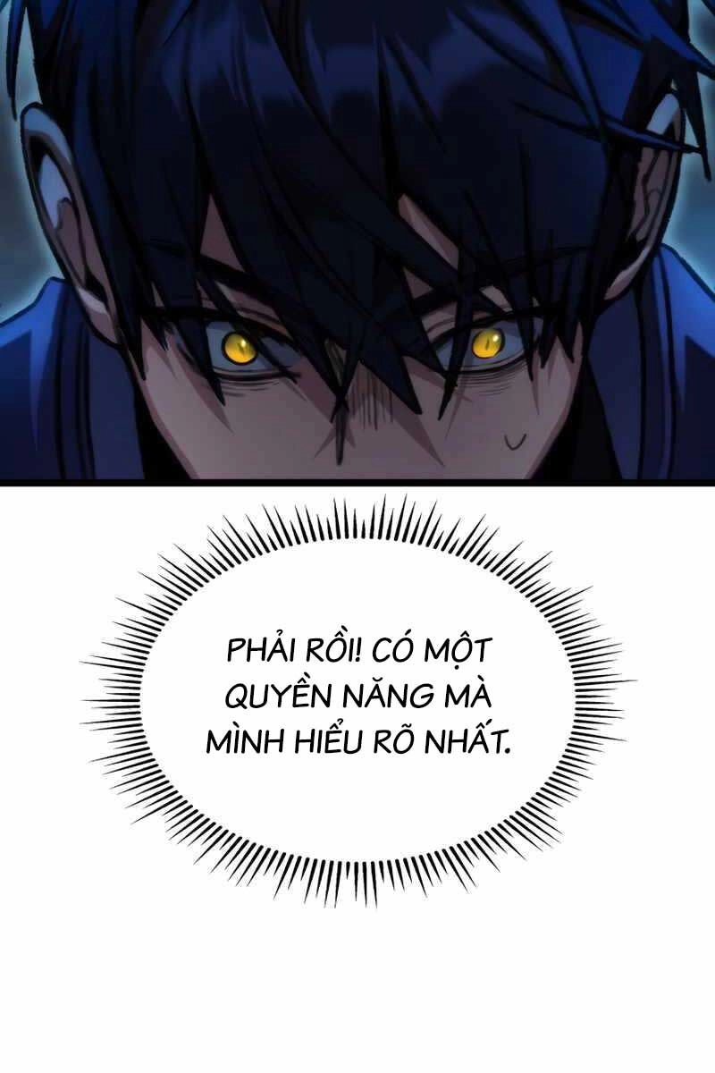 Thợ Săn Số Mệnh Cấp F Chapter 3 - 57