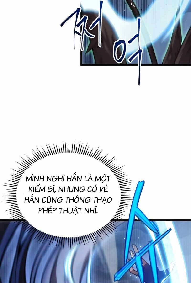 Thợ Săn Số Mệnh Cấp F Chapter 3 - 73