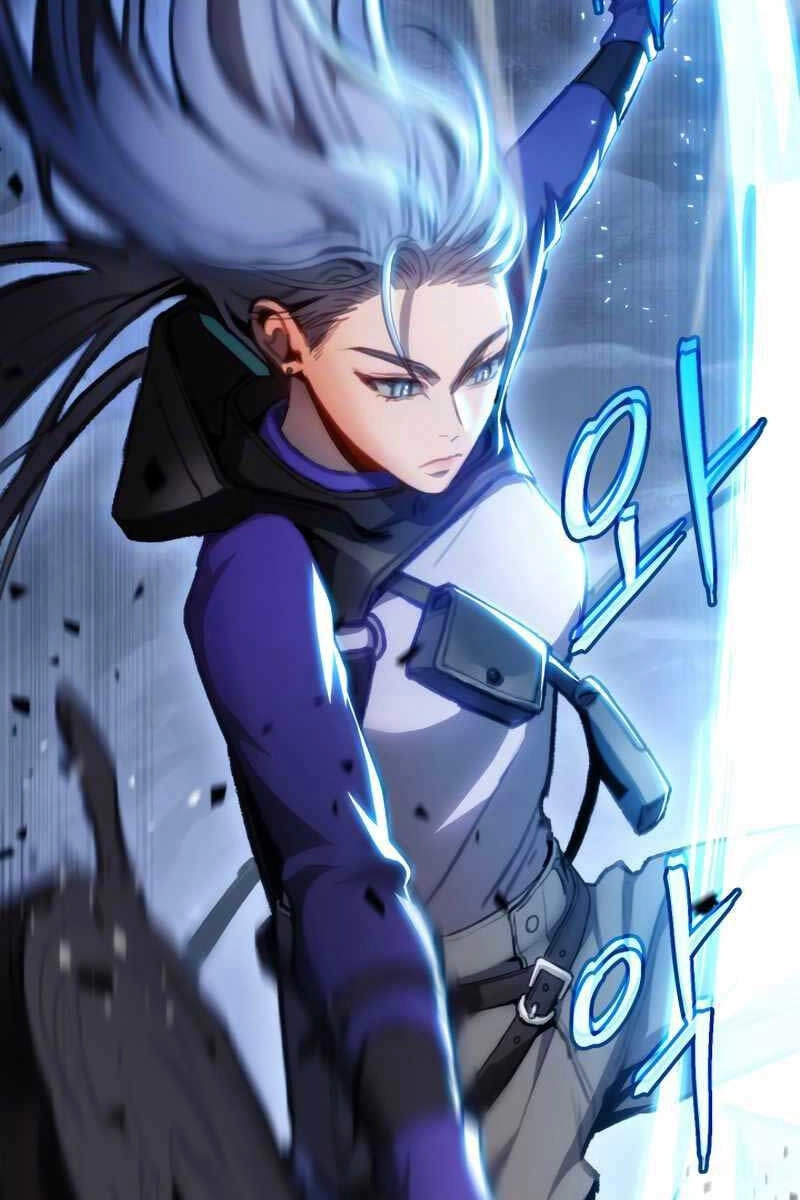 Thợ Săn Số Mệnh Cấp F Chapter 3 - 74