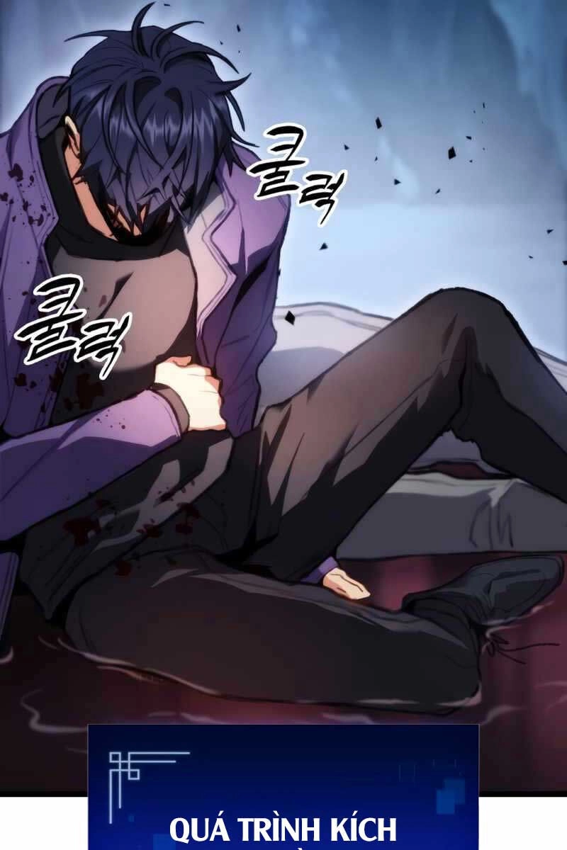 Thợ Săn Số Mệnh Cấp F Chapter 3 - 98