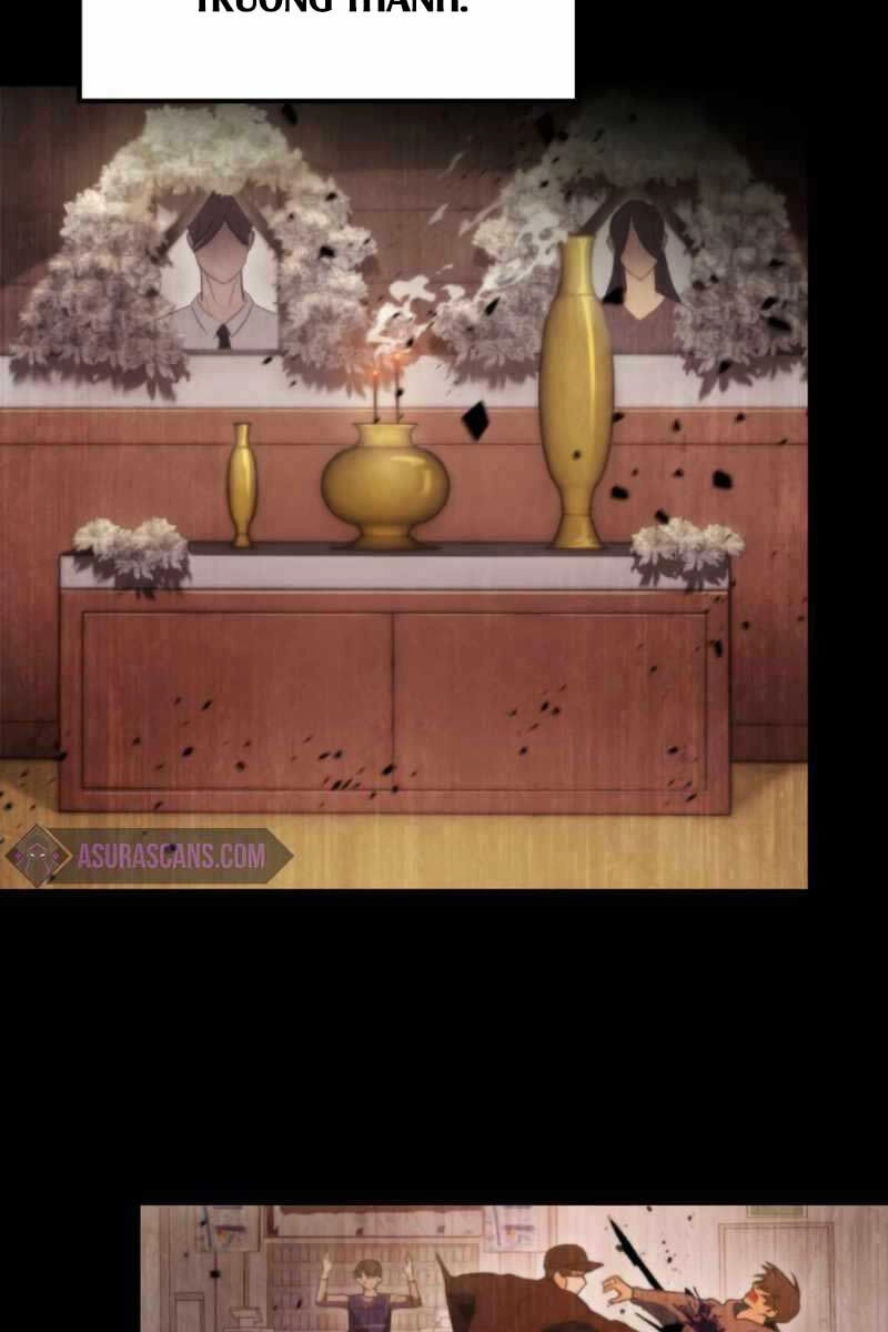 Thợ Săn Số Mệnh Cấp F Chapter 3 - 107