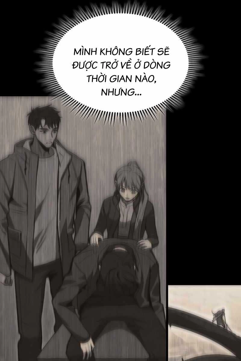 Thợ Săn Số Mệnh Cấp F Chapter 3 - 122