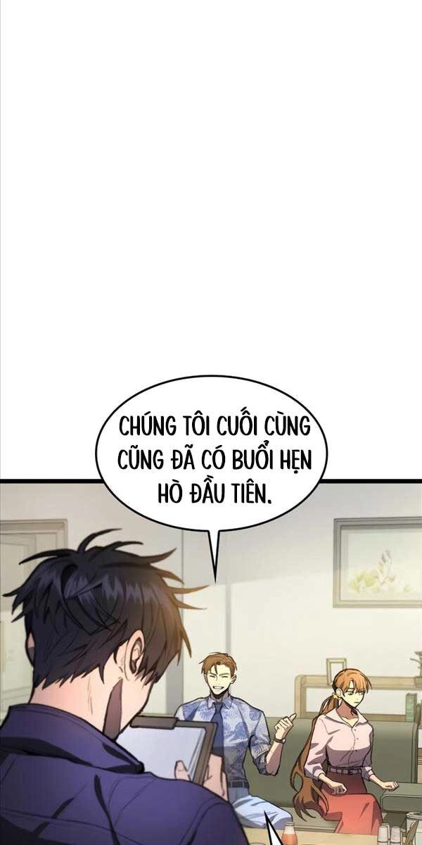 Thợ Săn Số Mệnh Cấp F Chapter 4 - 4