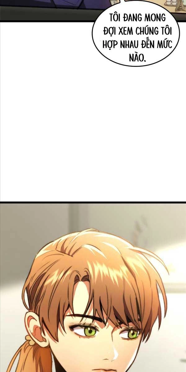 Thợ Săn Số Mệnh Cấp F Chapter 4 - 5