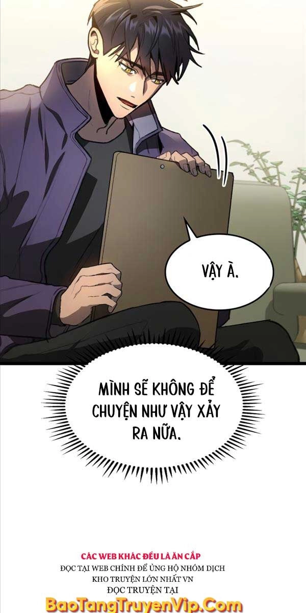 Thợ Săn Số Mệnh Cấp F Chapter 4 - 8