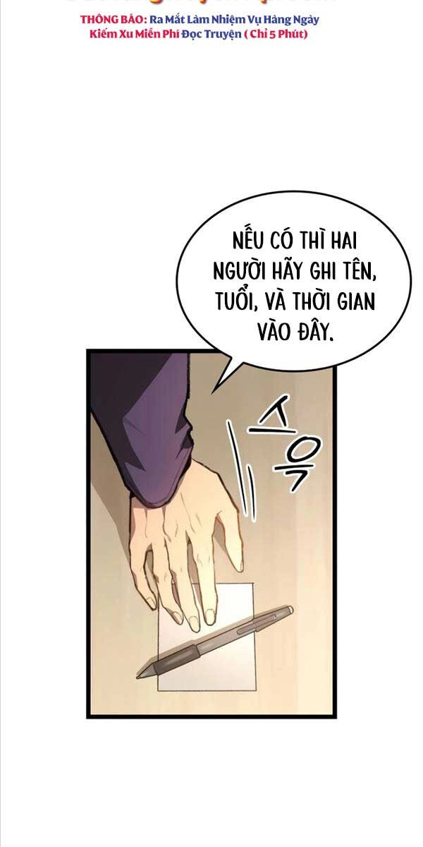 Thợ Săn Số Mệnh Cấp F Chapter 4 - 9