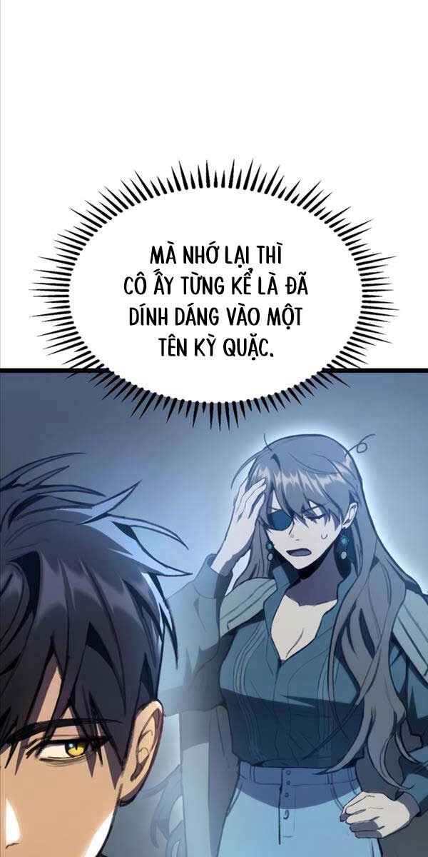 Thợ Săn Số Mệnh Cấp F Chapter 4 - 11