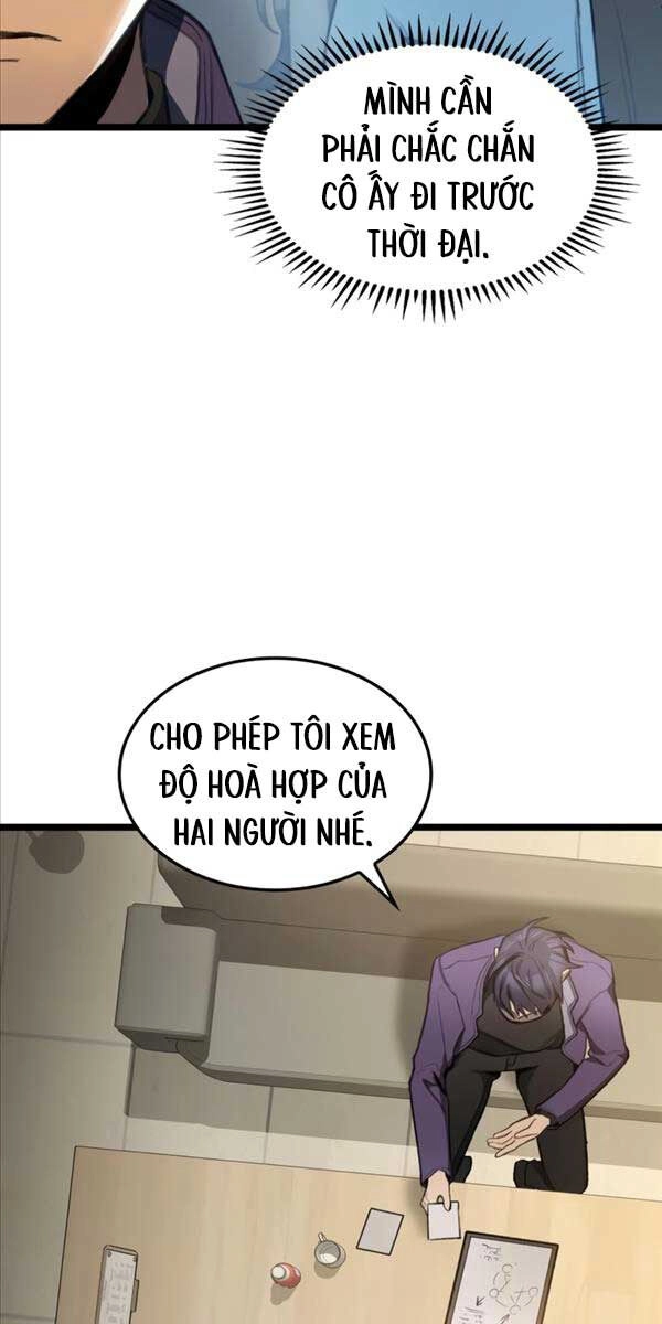 Thợ Săn Số Mệnh Cấp F Chapter 4 - 12