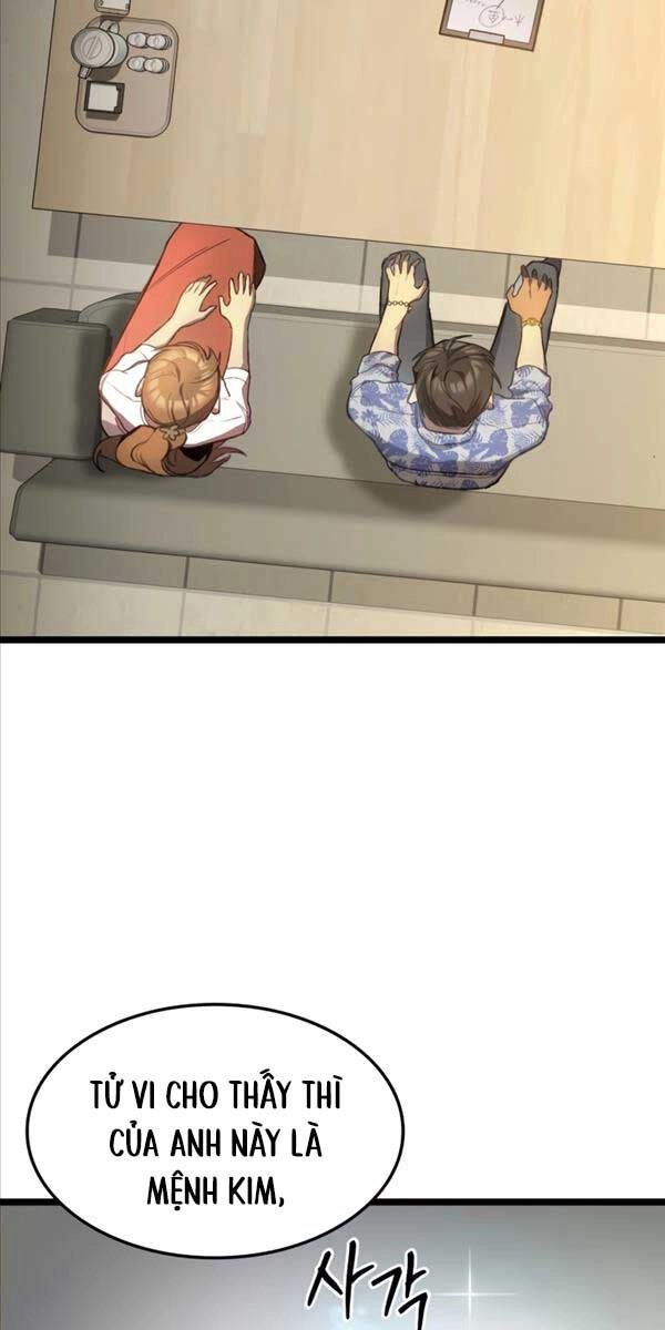 Thợ Săn Số Mệnh Cấp F Chapter 4 - 13