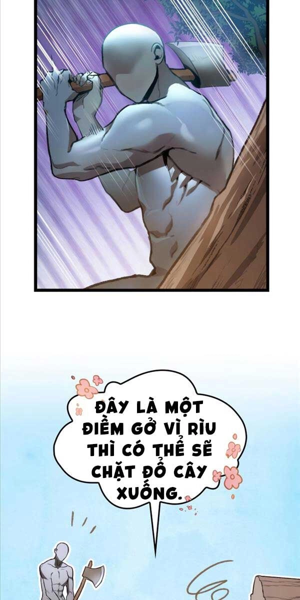 Thợ Săn Số Mệnh Cấp F Chapter 4 - 16