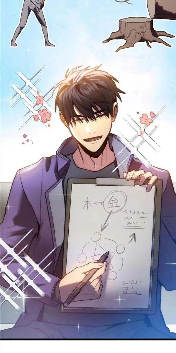 Thợ Săn Số Mệnh Cấp F Chapter 4 - 17