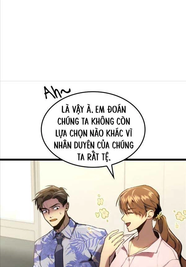 Thợ Săn Số Mệnh Cấp F Chapter 4 - 19