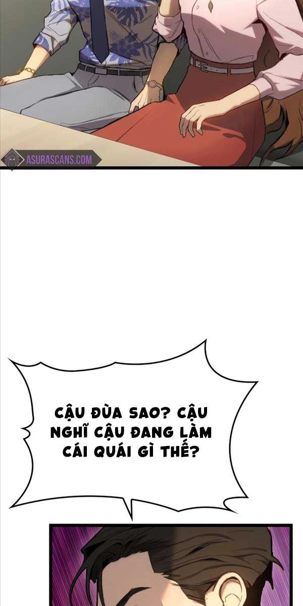 Thợ Săn Số Mệnh Cấp F Chapter 4 - 20