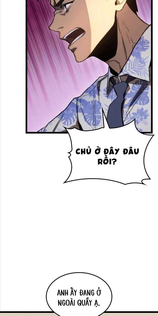 Thợ Săn Số Mệnh Cấp F Chapter 4 - 21