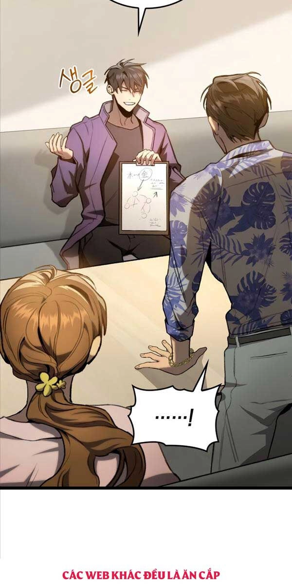 Thợ Săn Số Mệnh Cấp F Chapter 4 - 22