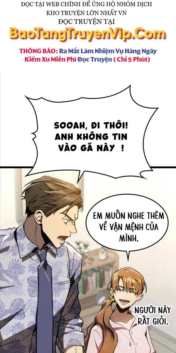 Thợ Săn Số Mệnh Cấp F Chapter 4 - 23