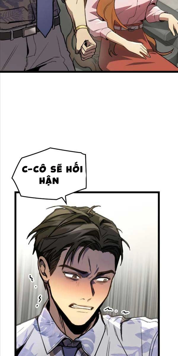 Thợ Săn Số Mệnh Cấp F Chapter 4 - 24