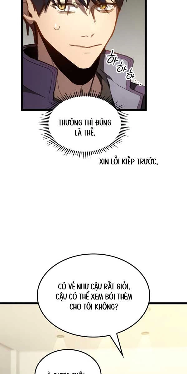 Thợ Săn Số Mệnh Cấp F Chapter 4 - 30