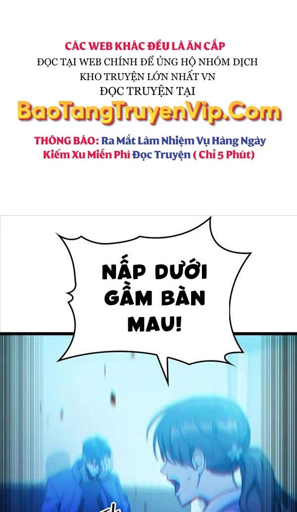 Thợ Săn Số Mệnh Cấp F Chapter 4 - 37