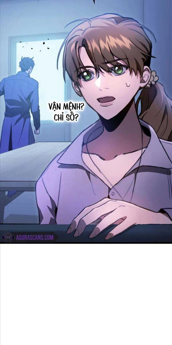 Thợ Săn Số Mệnh Cấp F Chapter 4 - 42