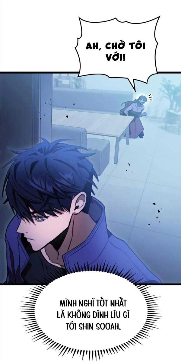 Thợ Săn Số Mệnh Cấp F Chapter 4 - 43