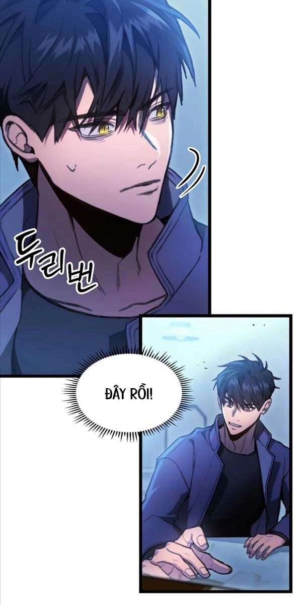 Thợ Săn Số Mệnh Cấp F Chapter 4 - 46