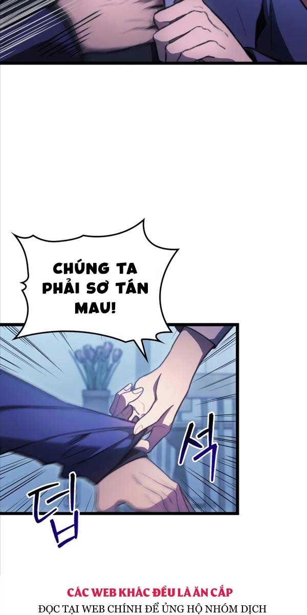 Thợ Săn Số Mệnh Cấp F Chapter 4 - 48