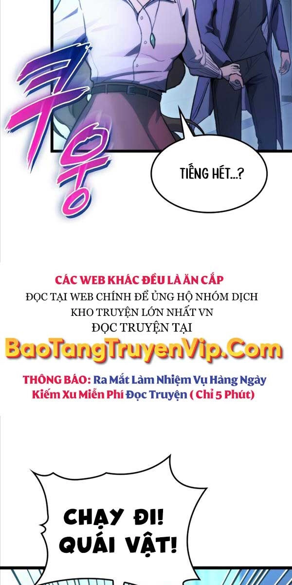 Thợ Săn Số Mệnh Cấp F Chapter 4 - 51