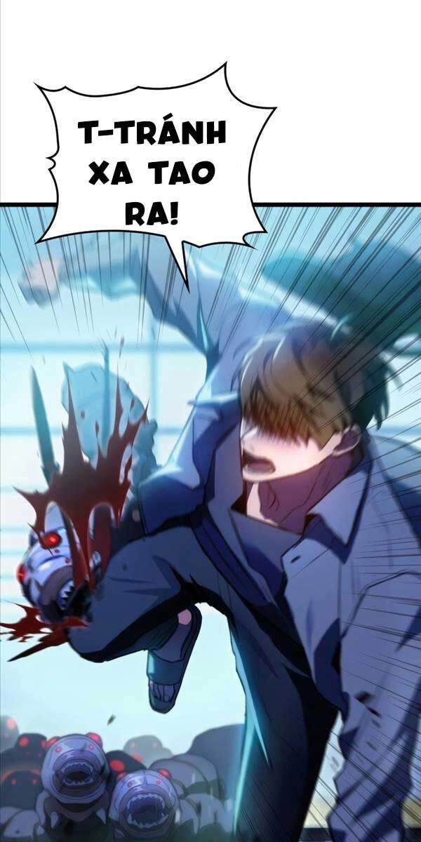 Thợ Săn Số Mệnh Cấp F Chapter 4 - 53