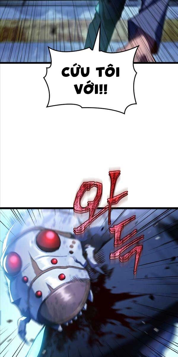 Thợ Săn Số Mệnh Cấp F Chapter 4 - 54