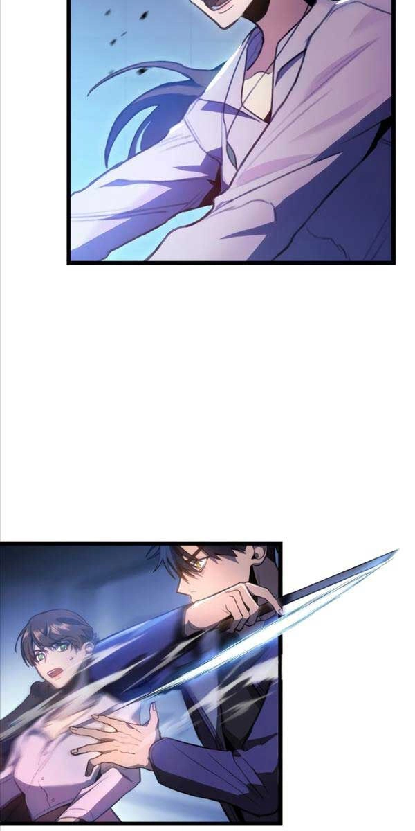 Thợ Săn Số Mệnh Cấp F Chapter 4 - 56