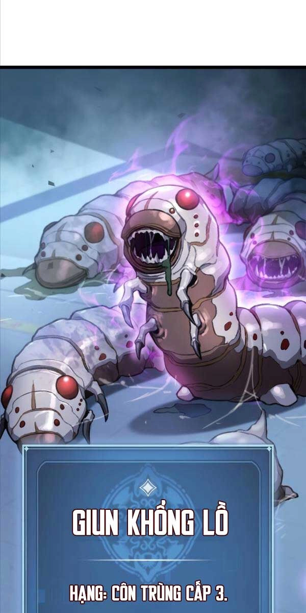 Thợ Săn Số Mệnh Cấp F Chapter 4 - 60