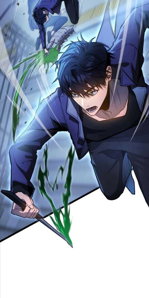 Thợ Săn Số Mệnh Cấp F Chapter 4 - 62