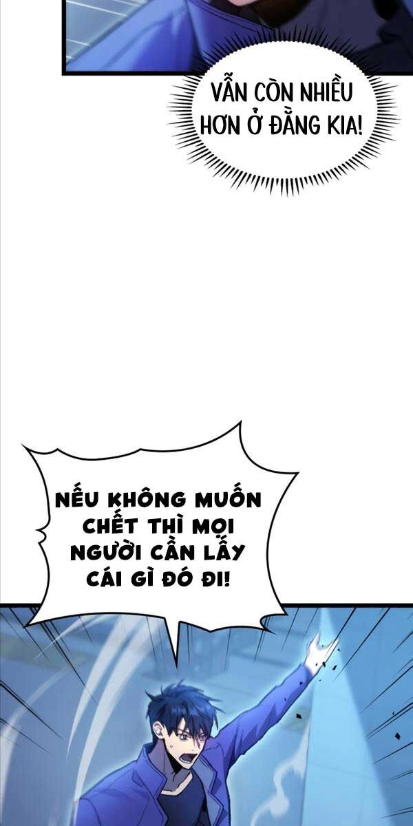 Thợ Săn Số Mệnh Cấp F Chapter 4 - 67