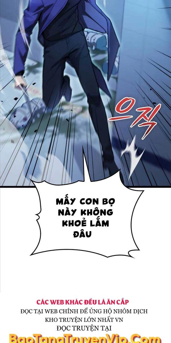 Thợ Săn Số Mệnh Cấp F Chapter 4 - 68