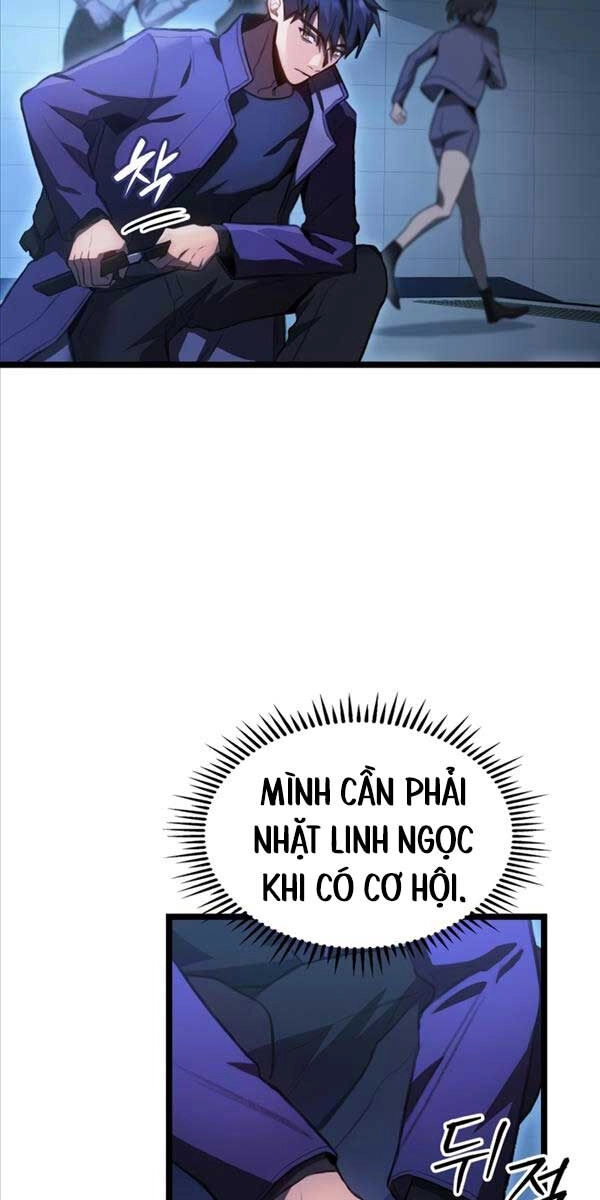 Thợ Săn Số Mệnh Cấp F Chapter 4 - 76